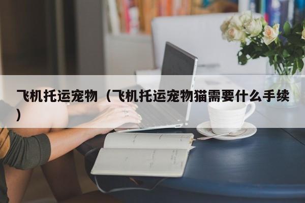 飞机托运宠物（飞机托运宠物猫需要什么手续）