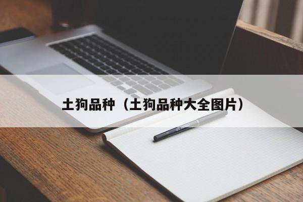 土狗品种（土狗品种大全图片）