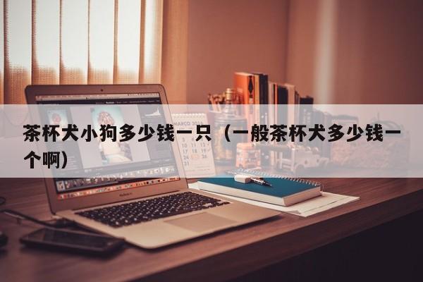 茶杯犬小狗多少钱一只（一般茶杯犬多少钱一个啊）