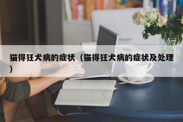 猫得狂犬病的症状（猫得狂犬病的症状及处理）