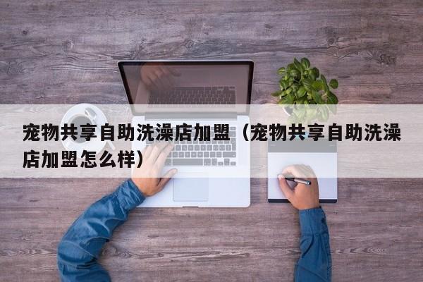 宠物共享自助洗澡店加盟（宠物共享自助洗澡店加盟怎么样）