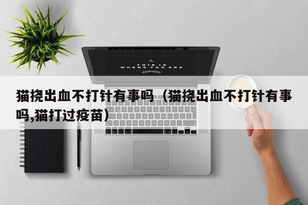 猫挠出血不打针有事吗（猫挠出血不打针有事吗,猫打过疫苗）