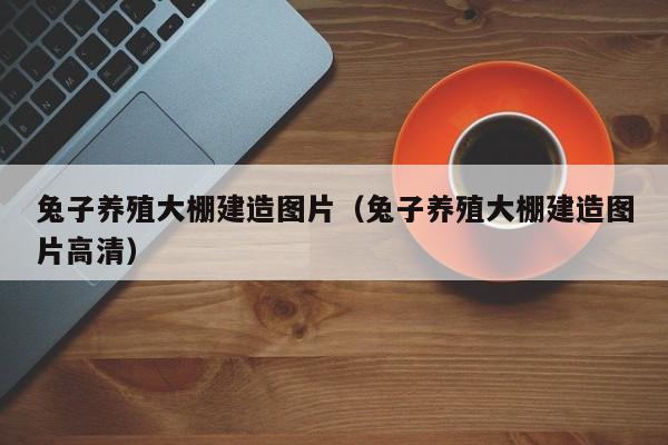 兔子养殖大棚建造图片（兔子养殖大棚建造图片高清）
