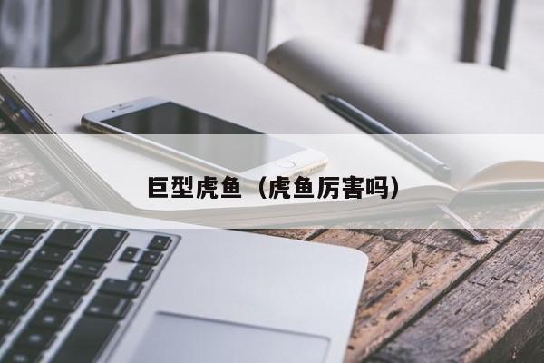 巨型虎鱼（虎鱼厉害吗）