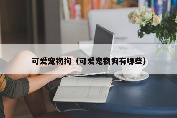 可爱宠物狗（可爱宠物狗有哪些）