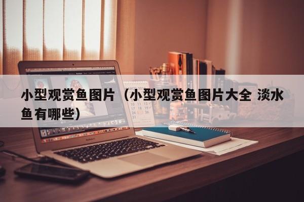 小型观赏鱼图片（小型观赏鱼图片大全 淡水鱼有哪些）