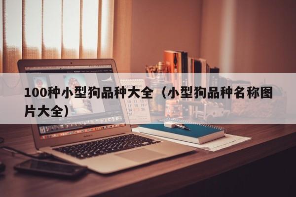 100种小型狗品种大全（小型狗品种名称图片大全）