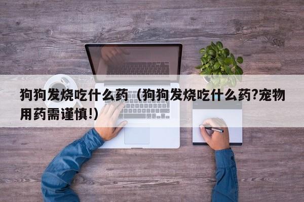 狗狗发烧吃什么药（狗狗发烧吃什么药?宠物用药需谨慎!）