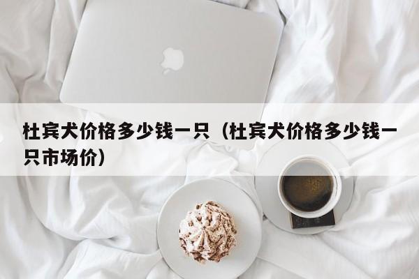 杜宾犬价格多少钱一只（杜宾犬价格多少钱一只市场价）