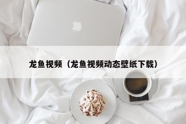 龙鱼视频（龙鱼视频动态壁纸下载）