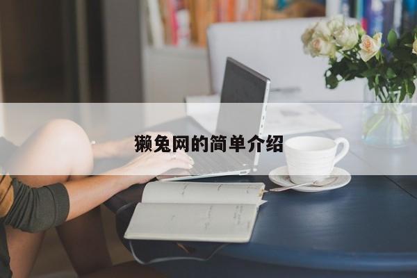 獭兔网的简单介绍