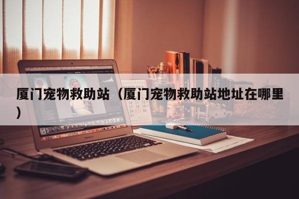 厦门宠物救助站（厦门宠物救助站地址在哪里）