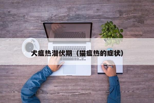 犬瘟热潜伏期（猫瘟热的症状）