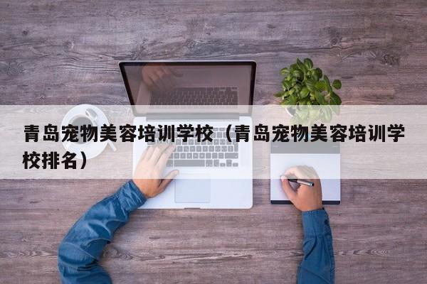 青岛宠物美容培训学校（青岛宠物美容培训学校排名）