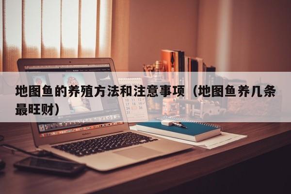 地图鱼的养殖 *** 和注意事项（地图鱼养几条最旺财）