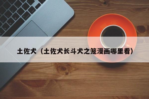 土佐犬（土佐犬长斗犬之笼漫画哪里看）