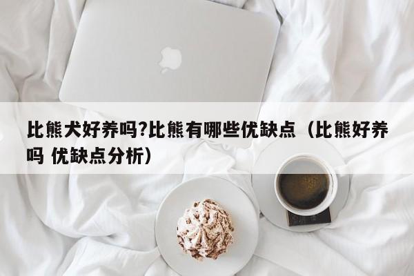 比熊犬好养吗?比熊有哪些优缺点（比熊好养吗 优缺点分析）