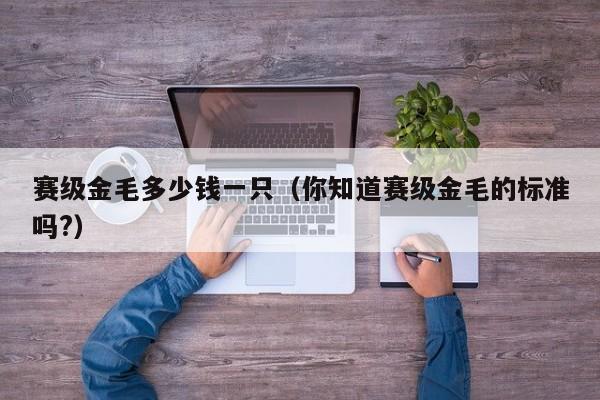 赛级金毛多少钱一只（你知道赛级金毛的标准吗?）