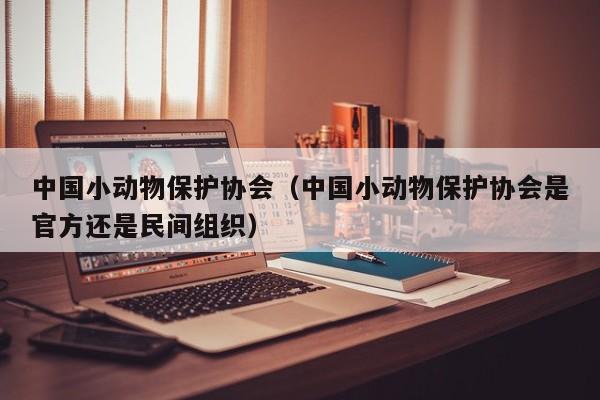 中国小动物保护协会（中国小动物保护协会是官方还是民间组织）