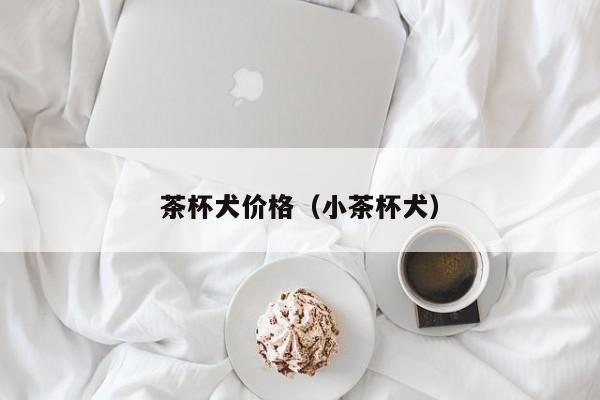 茶杯犬价格（小茶杯犬）